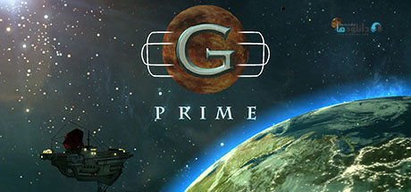 G Prime Into The Rain pc cover دانلود بازی G Prime Into The Rain برای PC